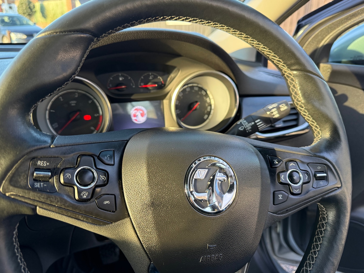 Used Vauxhall Astra 2016 for sale - 77149478: Photo 28