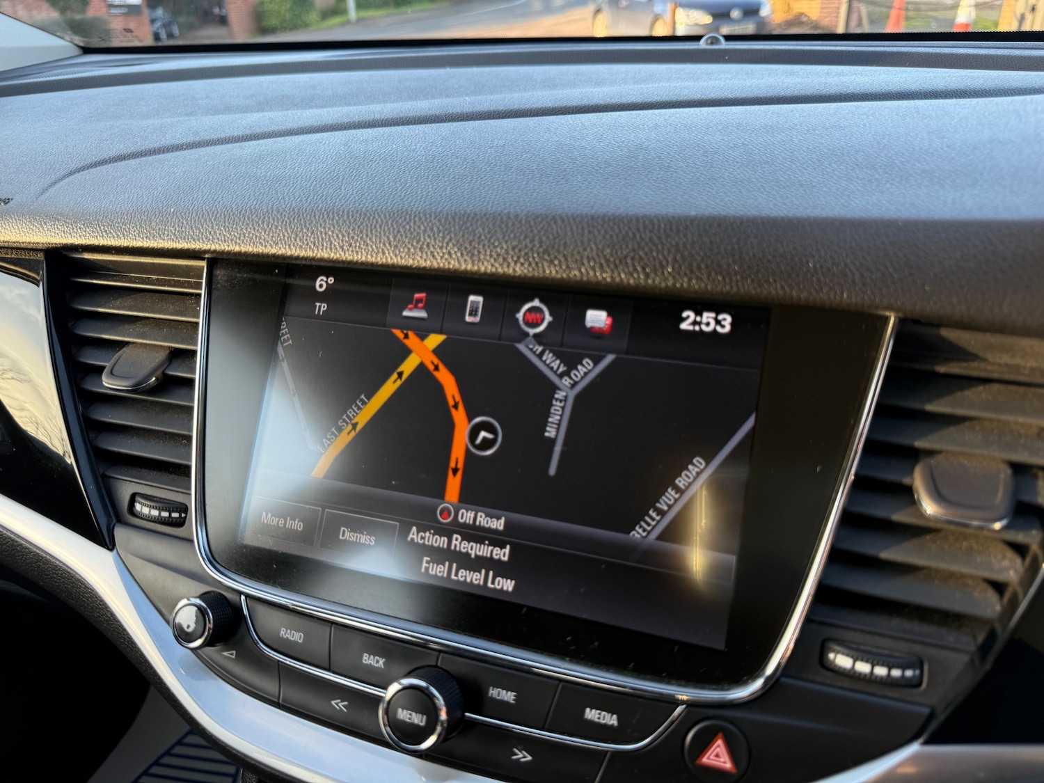 Used Vauxhall Astra 2016 for sale - 77149478: Photo 32