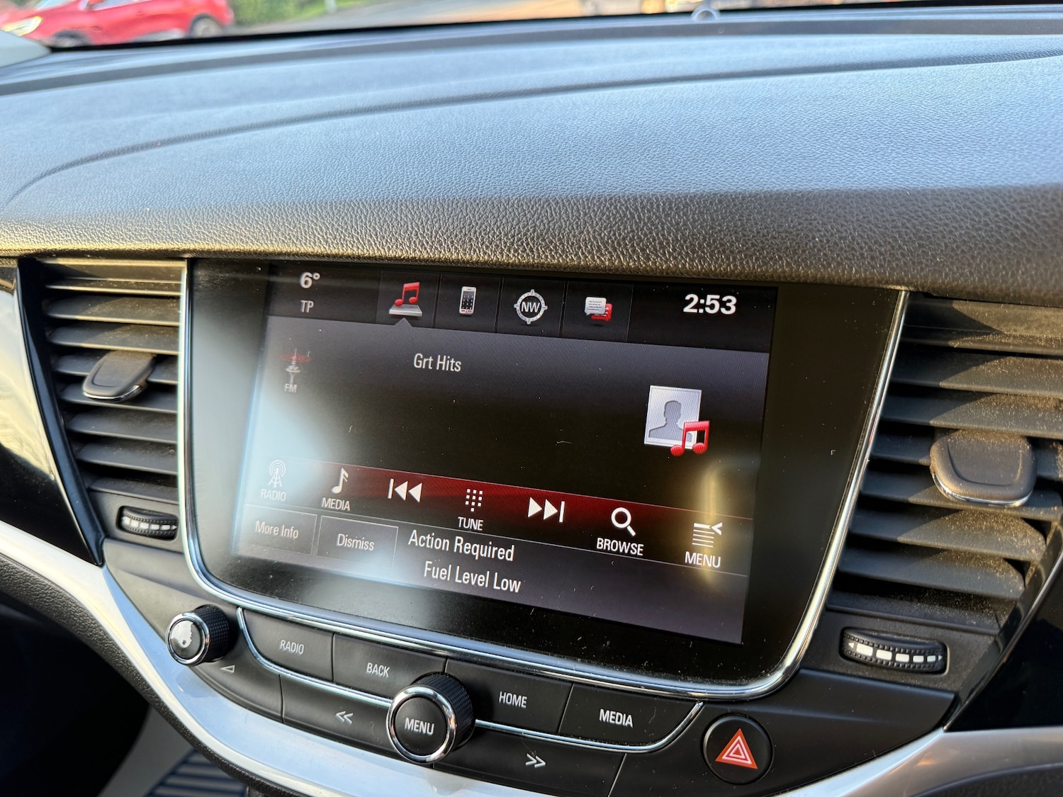 Used Vauxhall Astra 2016 for sale - 77149478: Photo 33