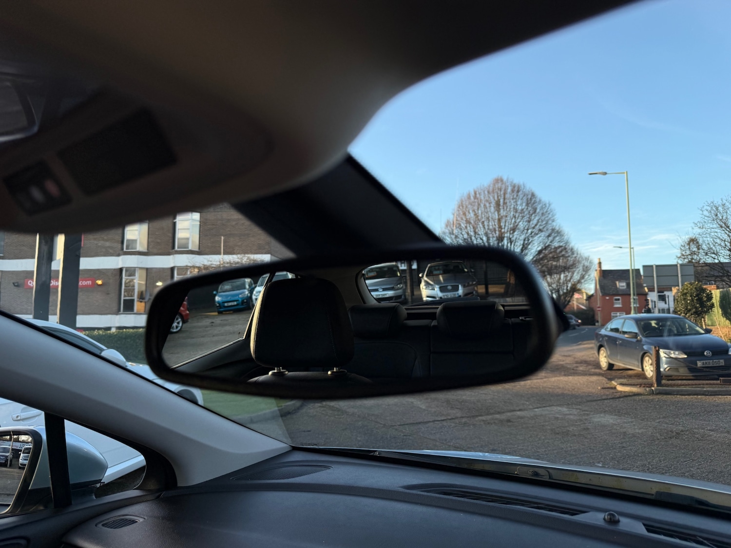 Used Vauxhall Astra 2016 for sale - 77149478: Photo 35