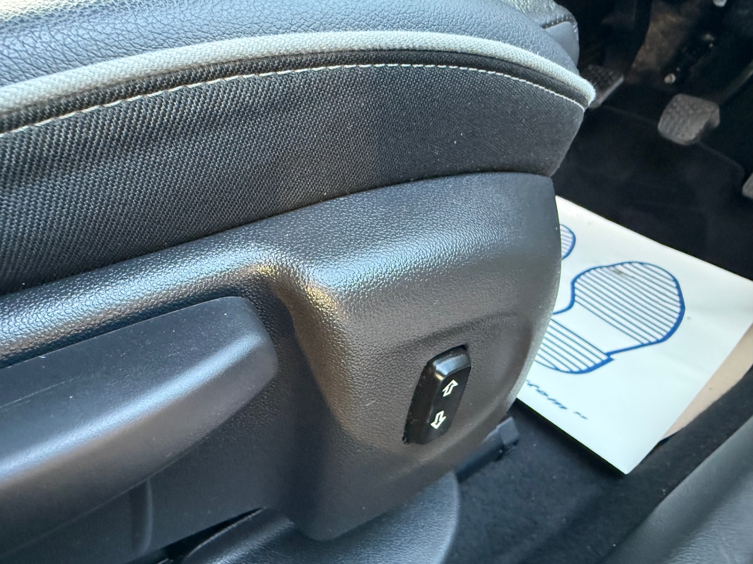 Used Vauxhall Astra 2016 for sale - 77149478: Photo 36