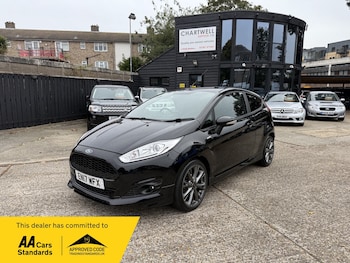 Ford - Fiesta