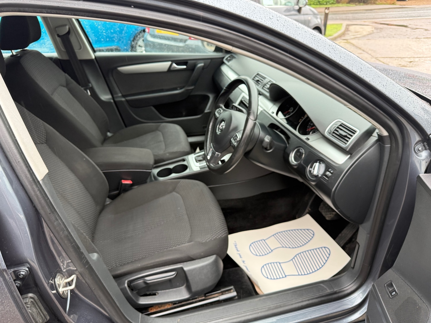 Used Volkswagen Passat 2014 for sale - 77462592: Photo 11