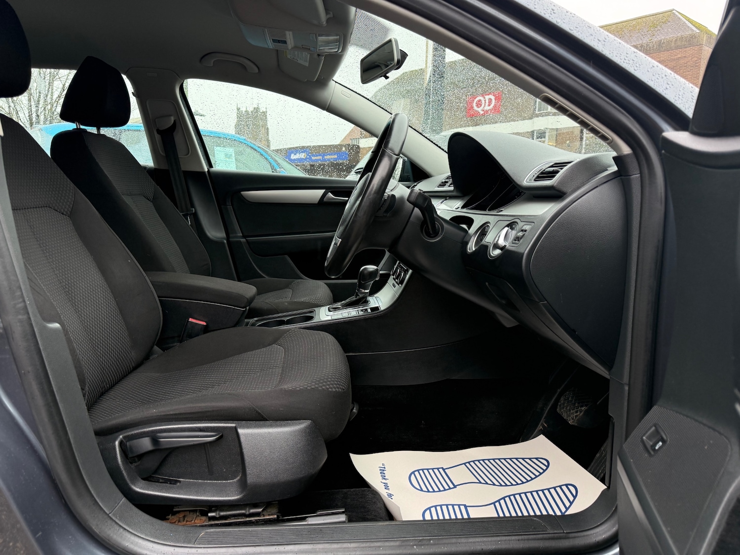 Used Volkswagen Passat 2014 for sale - 77462592: Photo 12