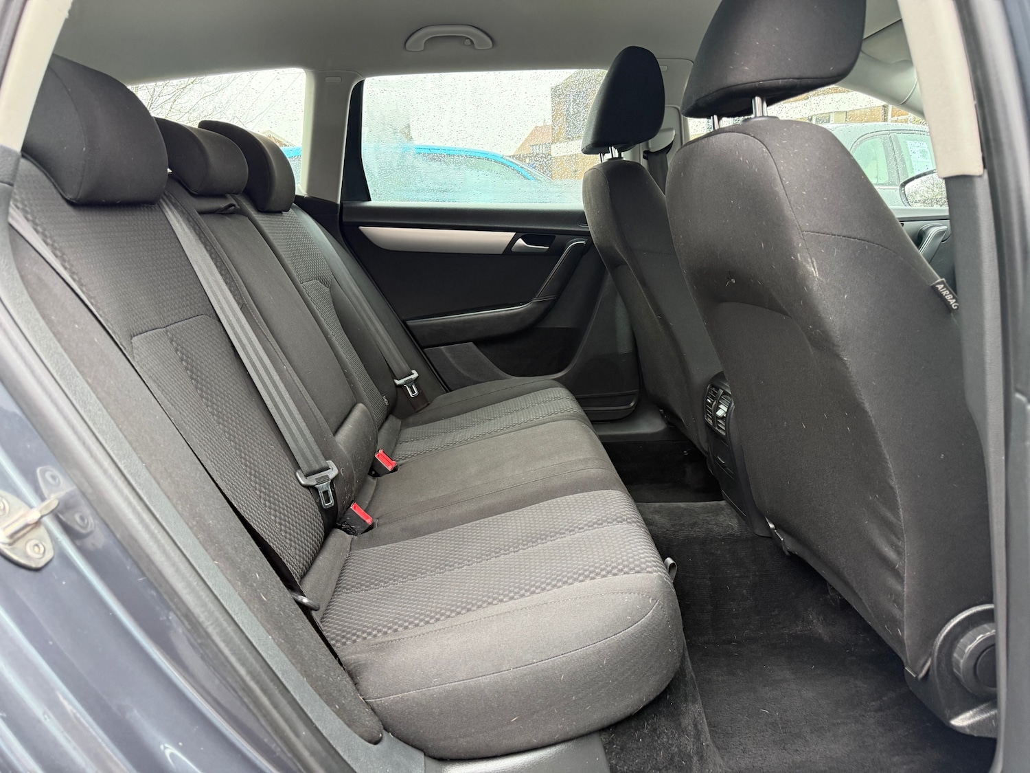 Used Volkswagen Passat 2014 for sale - 77462592: Photo 15