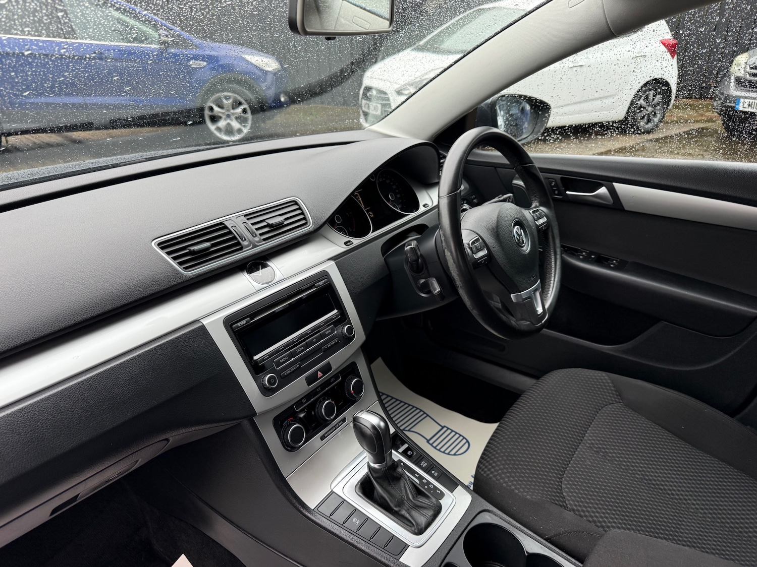 Used Volkswagen Passat 2014 for sale - 77462592: Photo 16