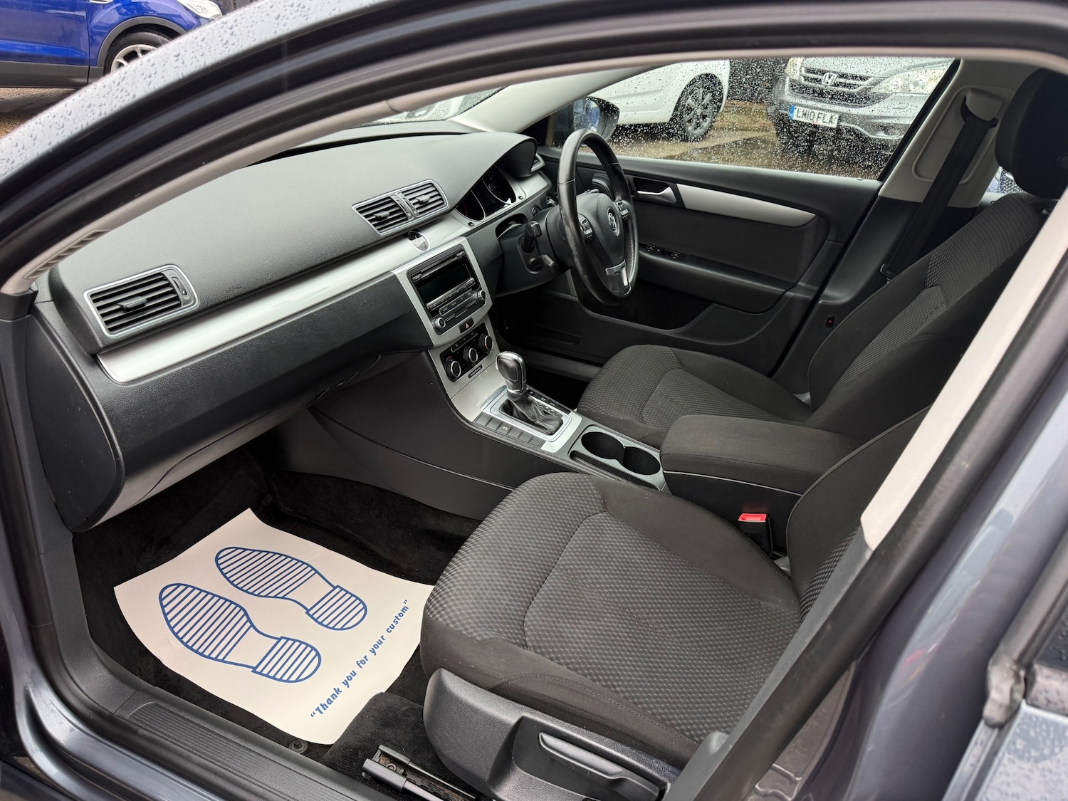 Used Volkswagen Passat 2014 for sale - 77462592: Photo 17