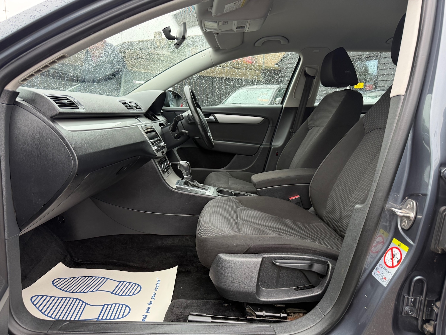 Used Volkswagen Passat 2014 for sale - 77462592: Photo 18