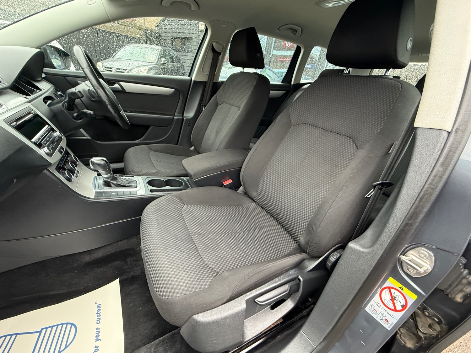 Used Volkswagen Passat 2014 for sale - 77462592: Photo 19