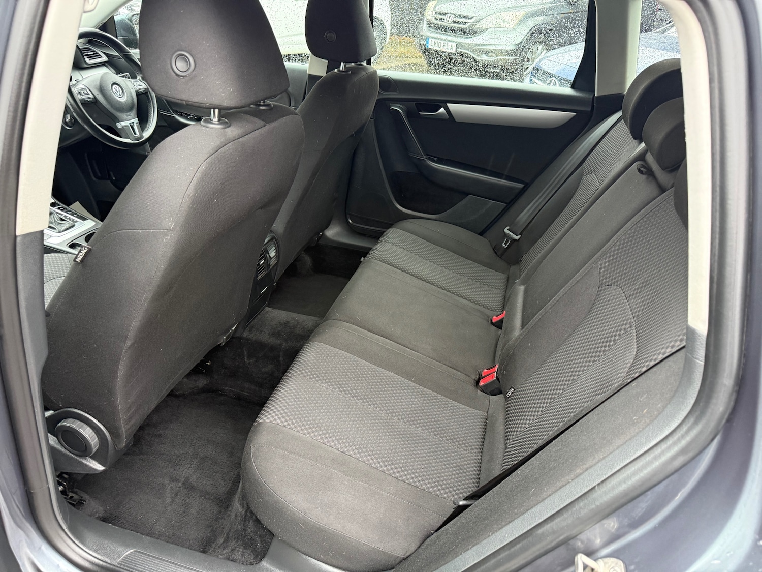 Used Volkswagen Passat 2014 for sale - 77462592: Photo 21