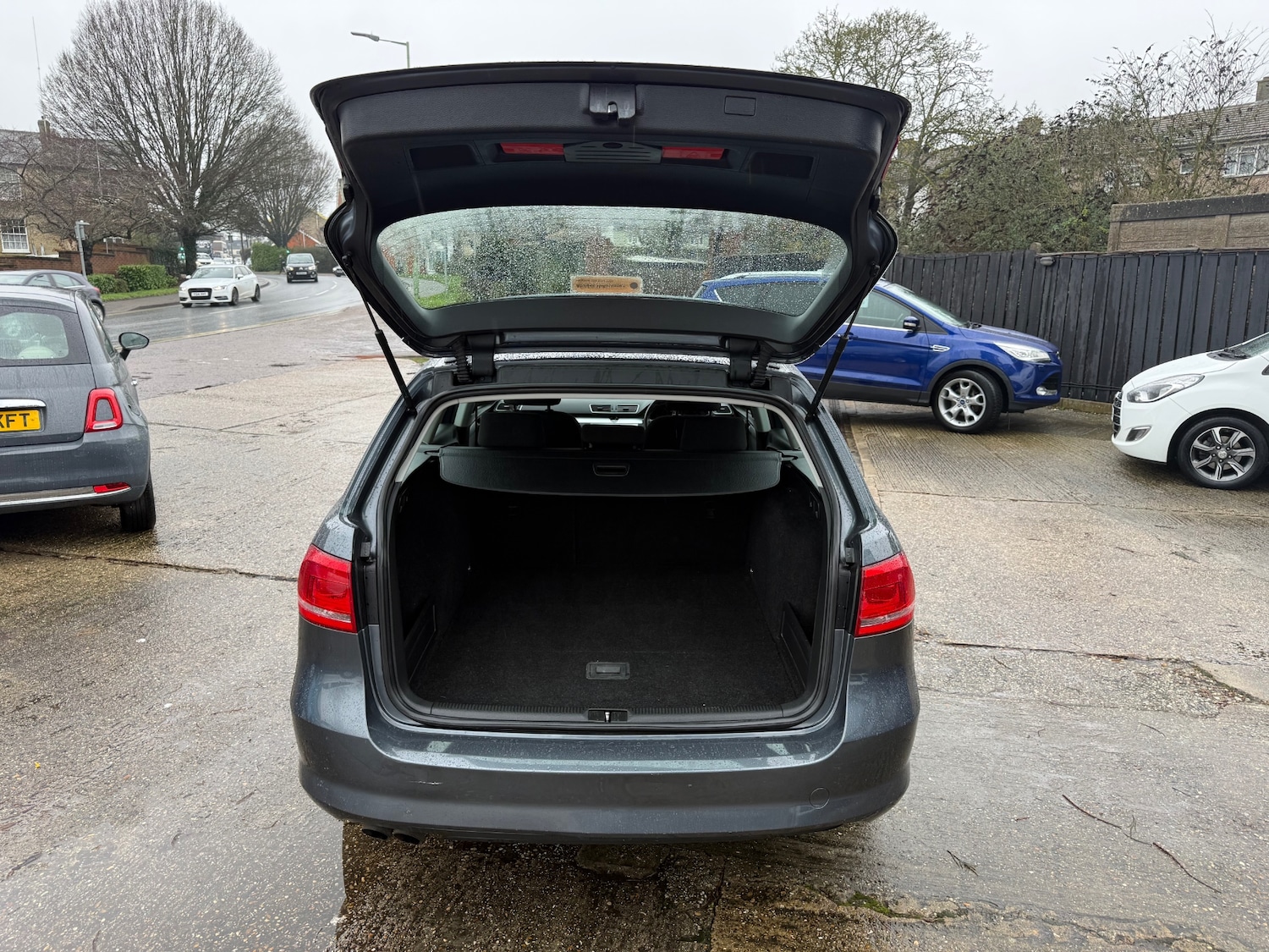 Used Volkswagen Passat 2014 for sale - 77462592: Photo 23