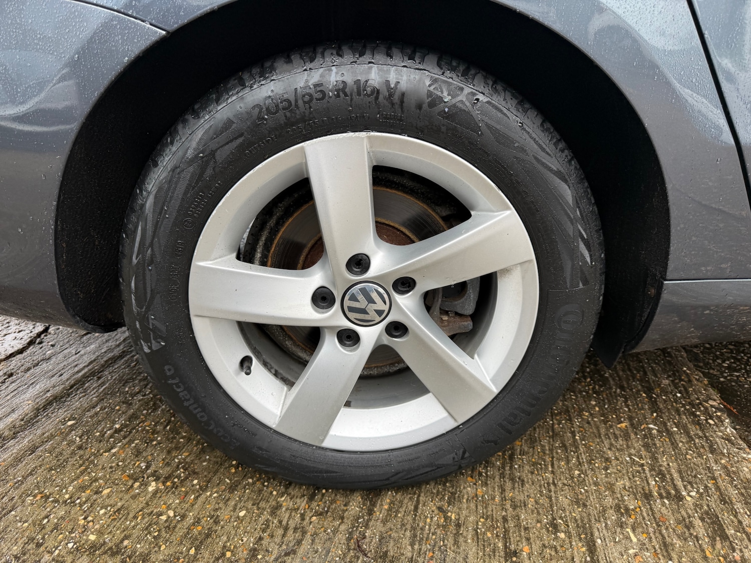 Used Volkswagen Passat 2014 for sale - 77462592: Photo 26