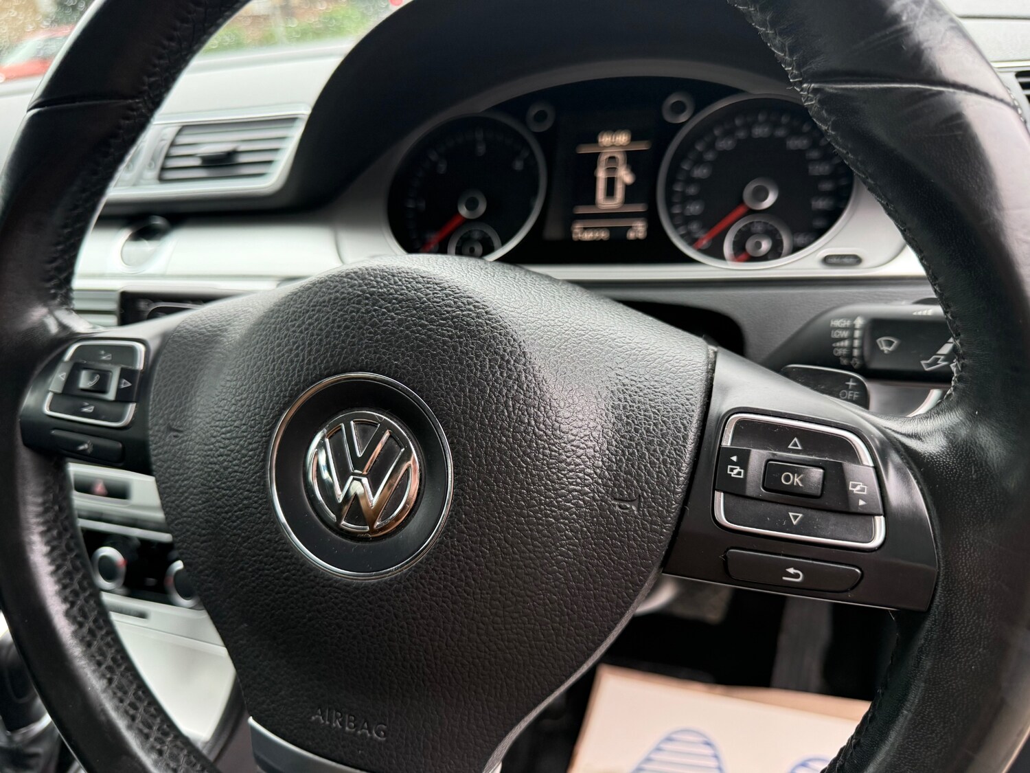 Used Volkswagen Passat 2014 for sale - 77462592: Photo 34