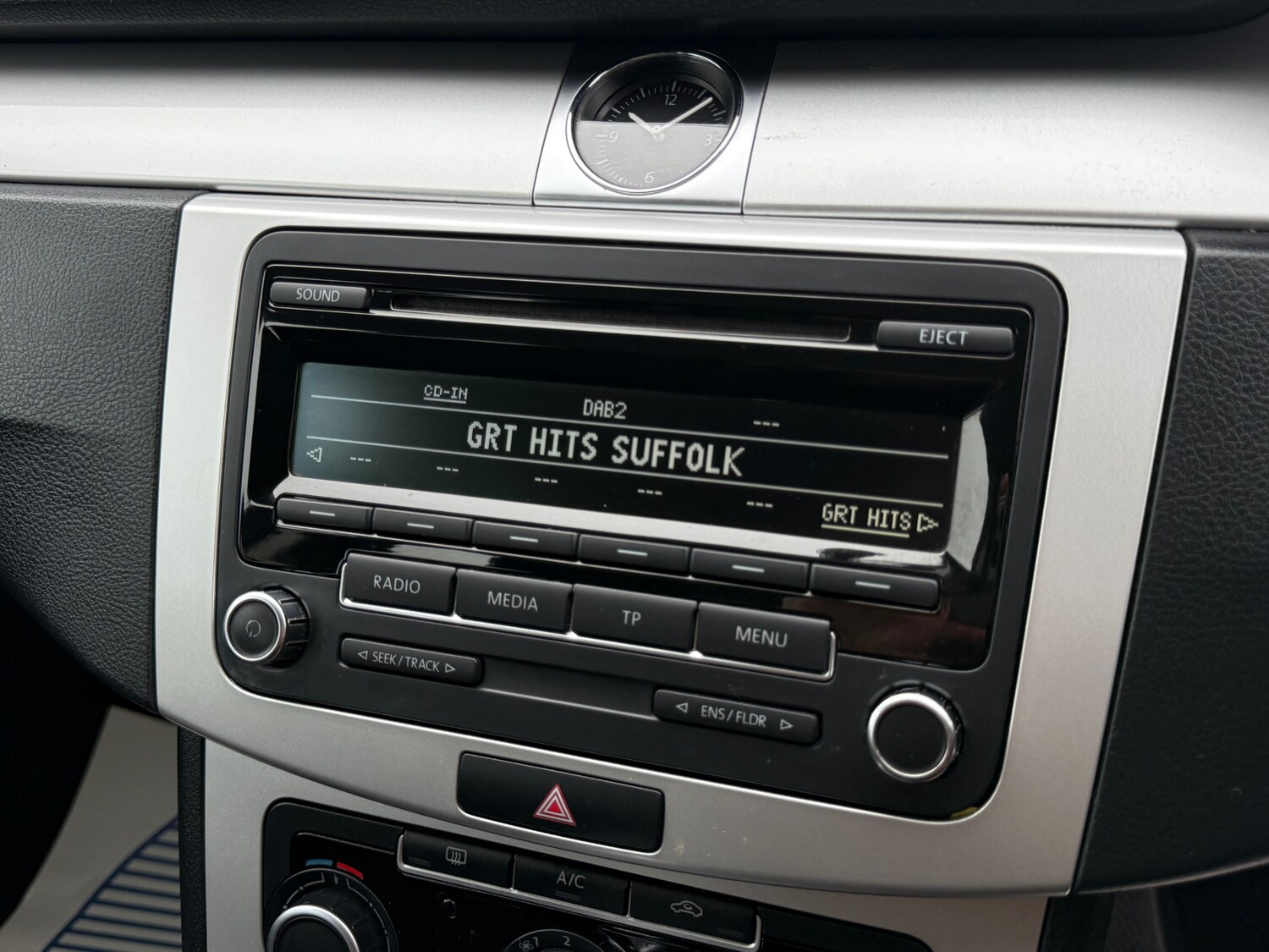 Used Volkswagen Passat 2014 for sale - 77462592: Photo 38