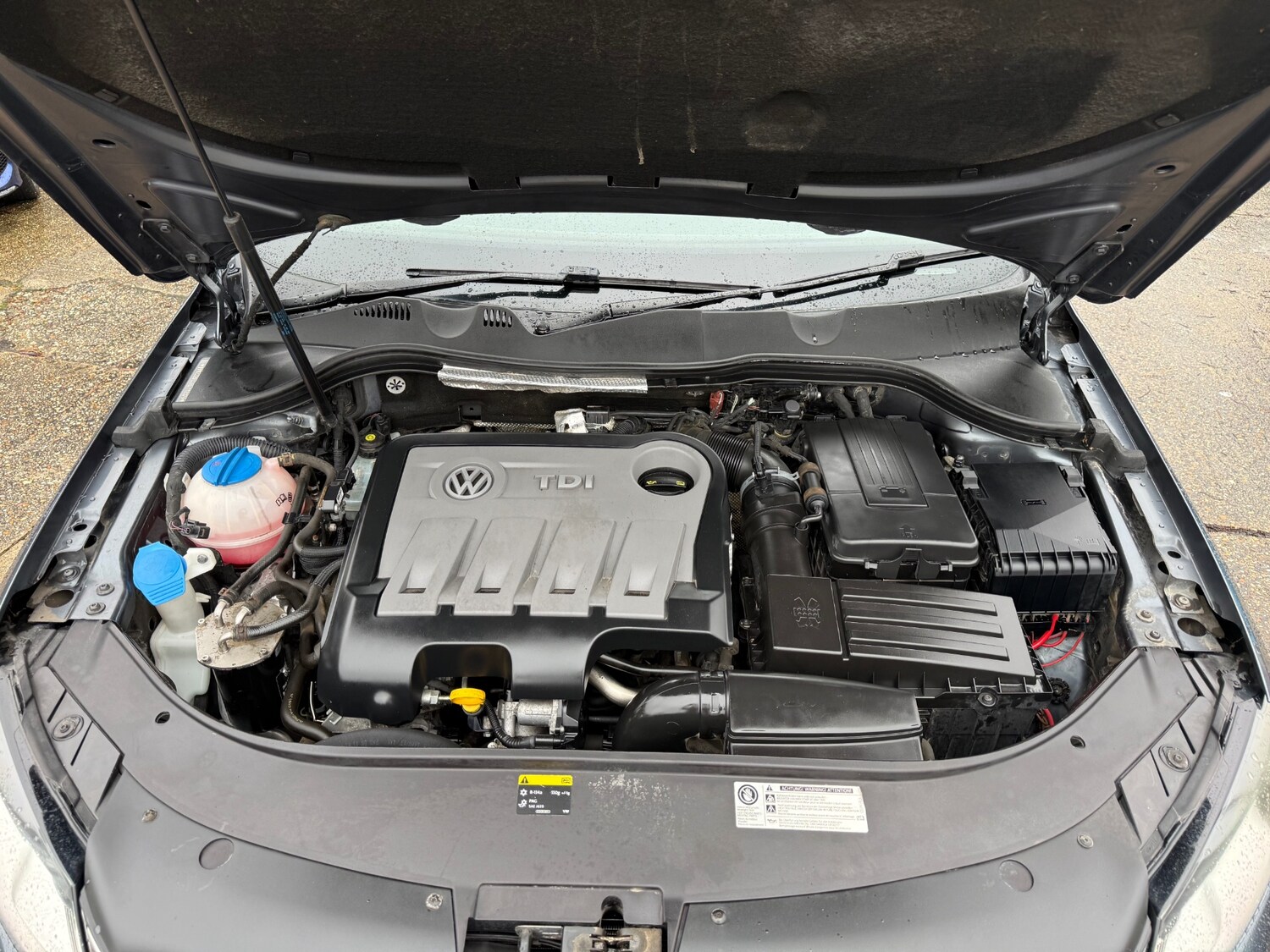 Used Volkswagen Passat 2014 for sale - 77462592: Photo 41