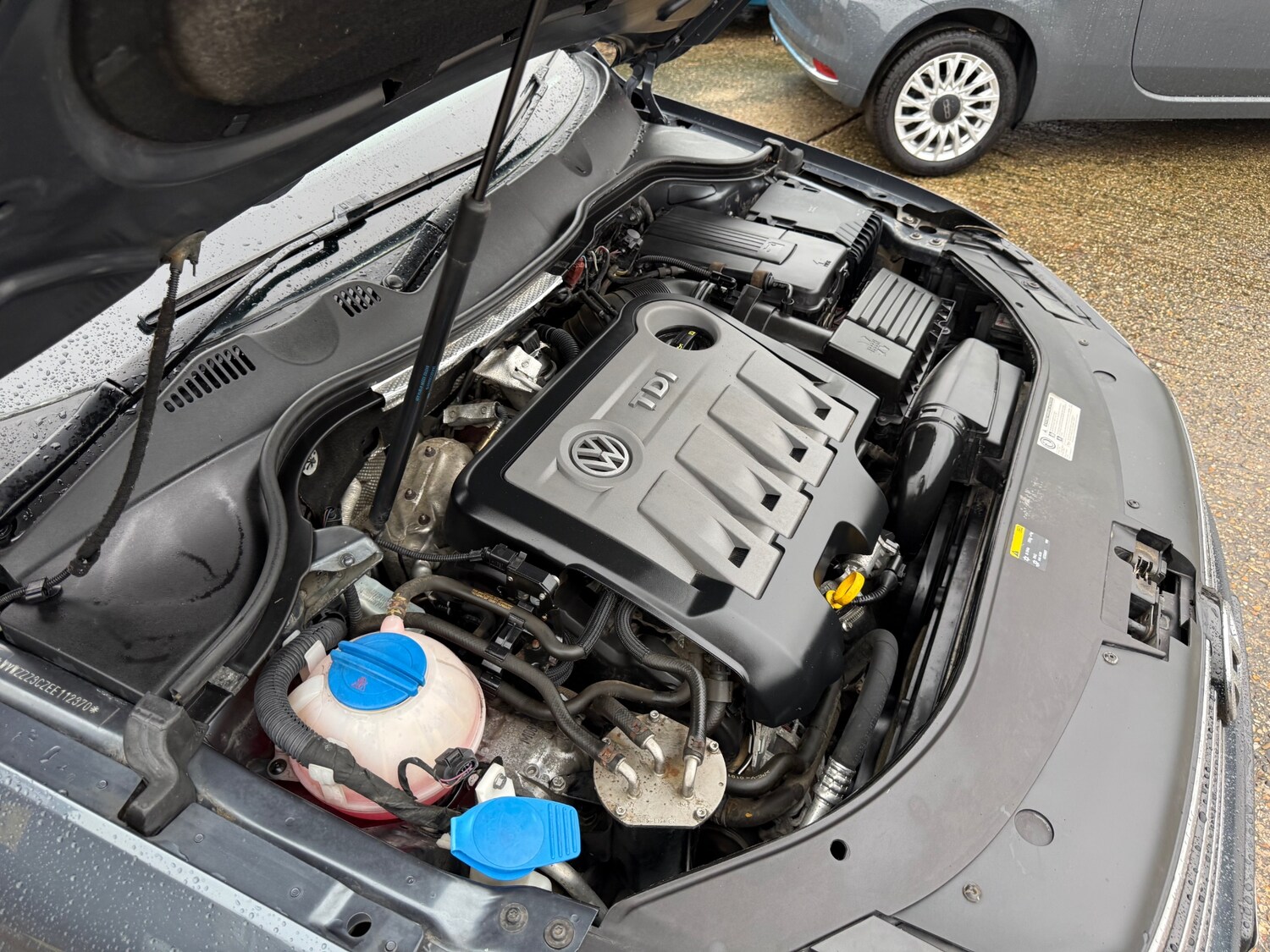 Used Volkswagen Passat 2014 for sale - 77462592: Photo 42