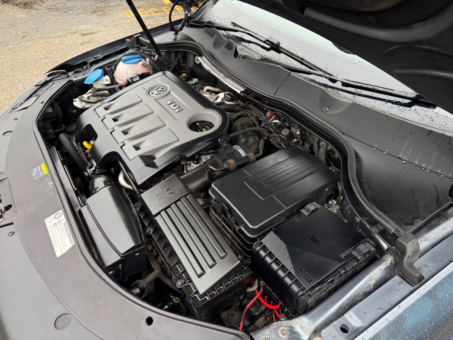 Used Volkswagen Passat 2014 for sale - 77462592: Photo 43