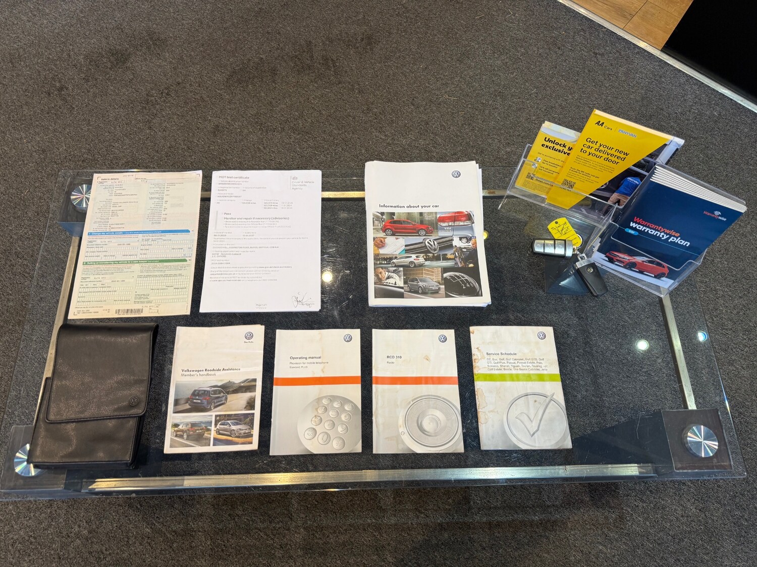 Used Volkswagen Passat 2014 for sale - 77462592: Photo 44