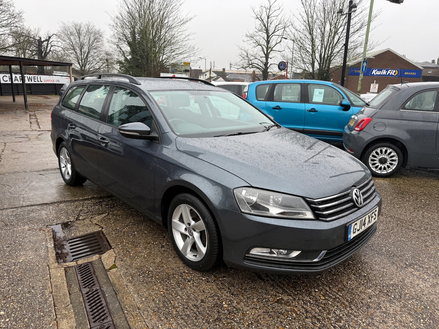 Used Volkswagen Passat 2014 for sale - 77462592: Photo 6