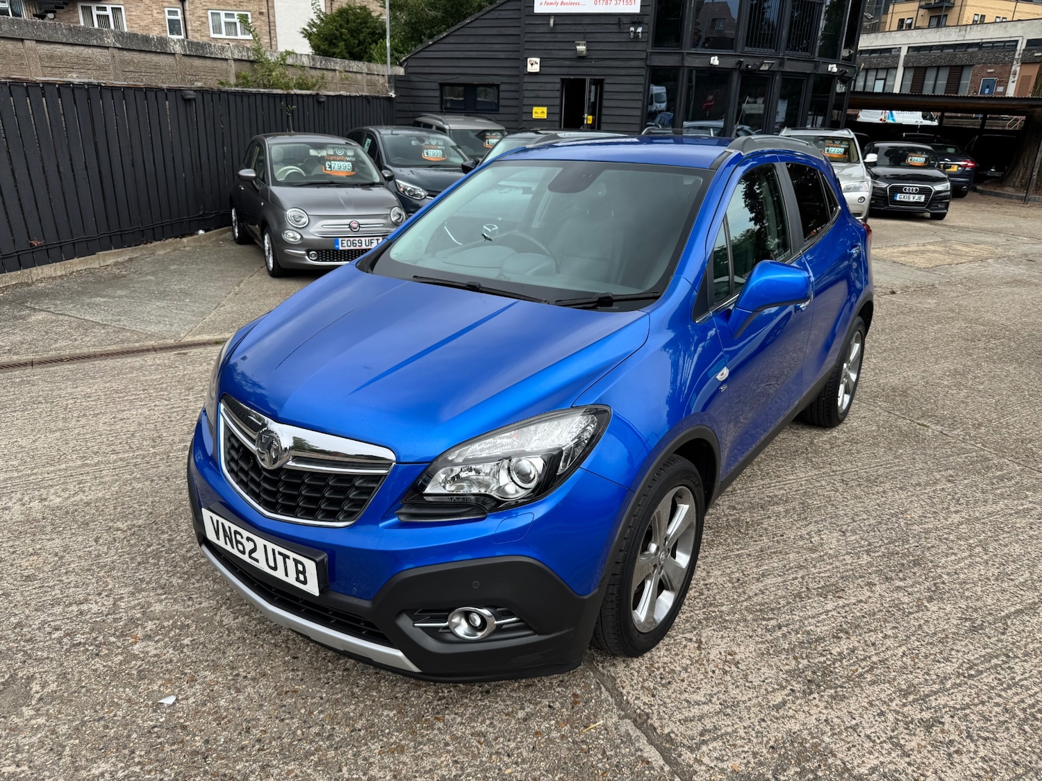 Vehicle 26