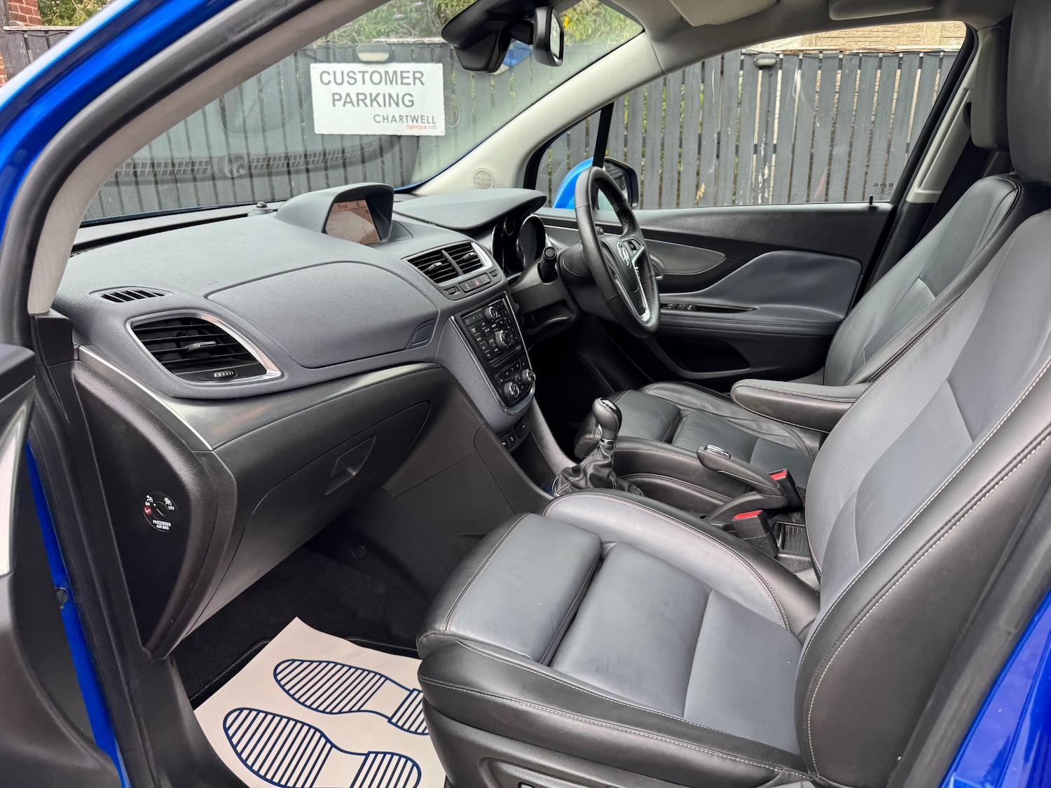 Vehicle 65