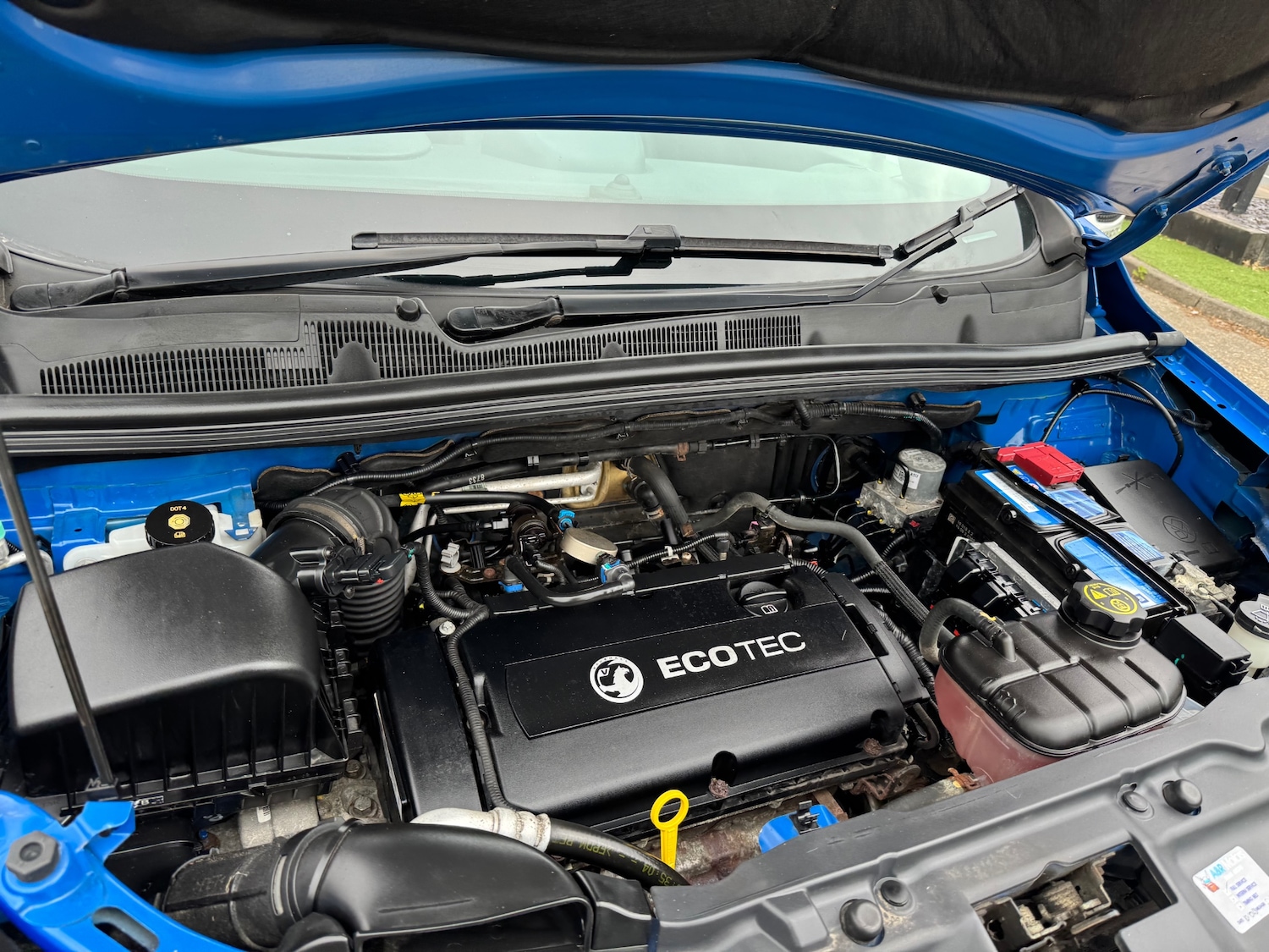 Vehicle 82