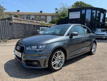 Used Audi A1 2012 for sale - 74970395: Photo
