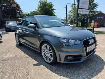 Used Audi A1 2012 for sale - 74970395: Photo
