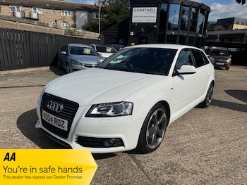 Audi - A3