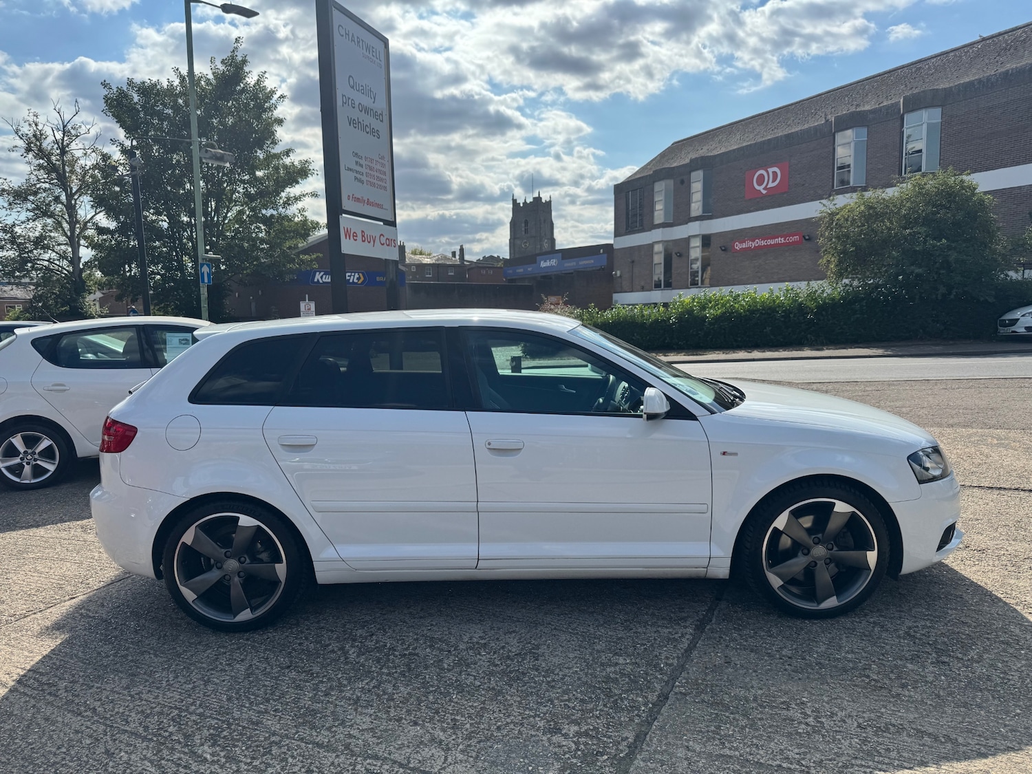 Vehicle 23