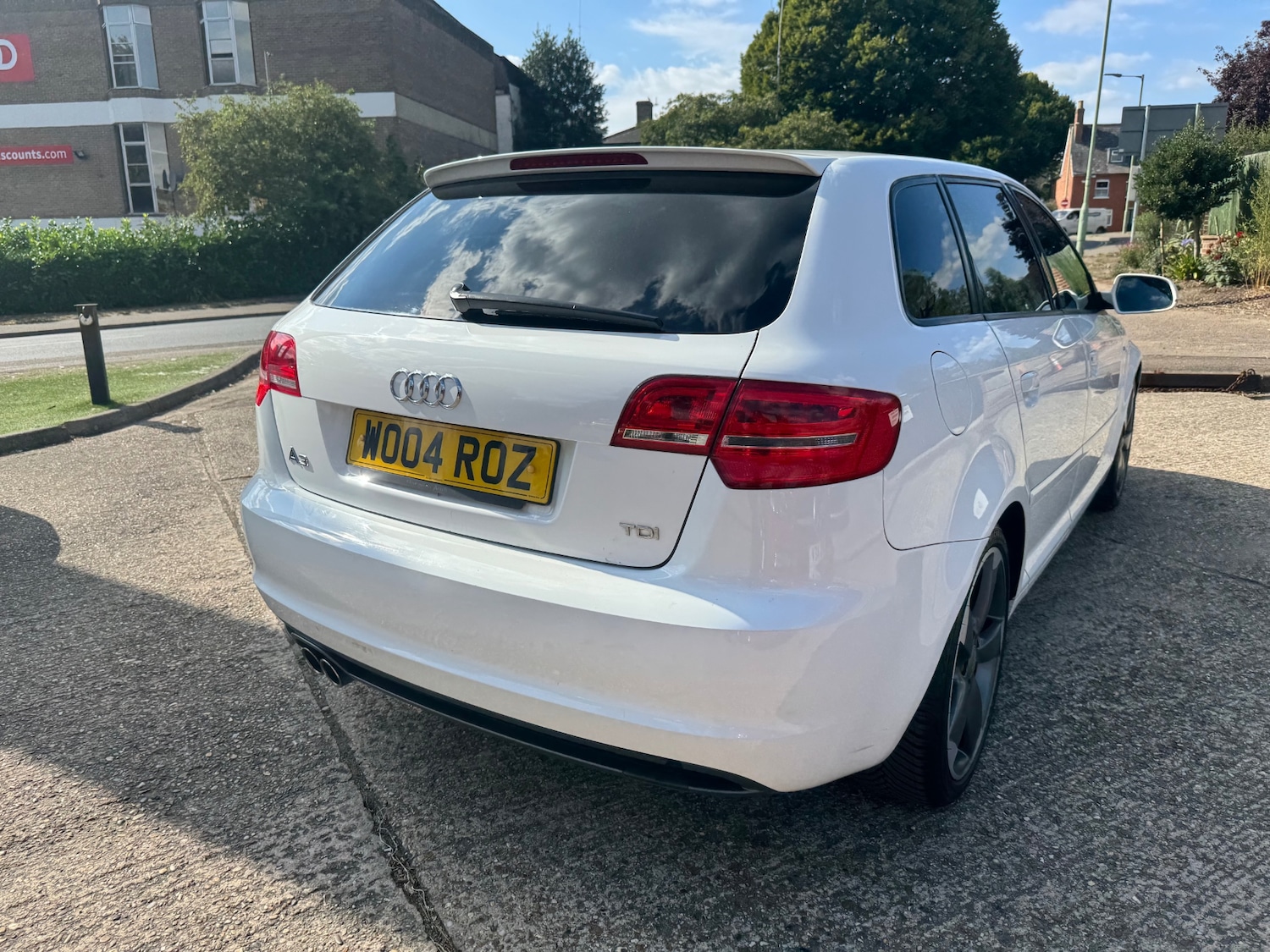 Vehicle 25