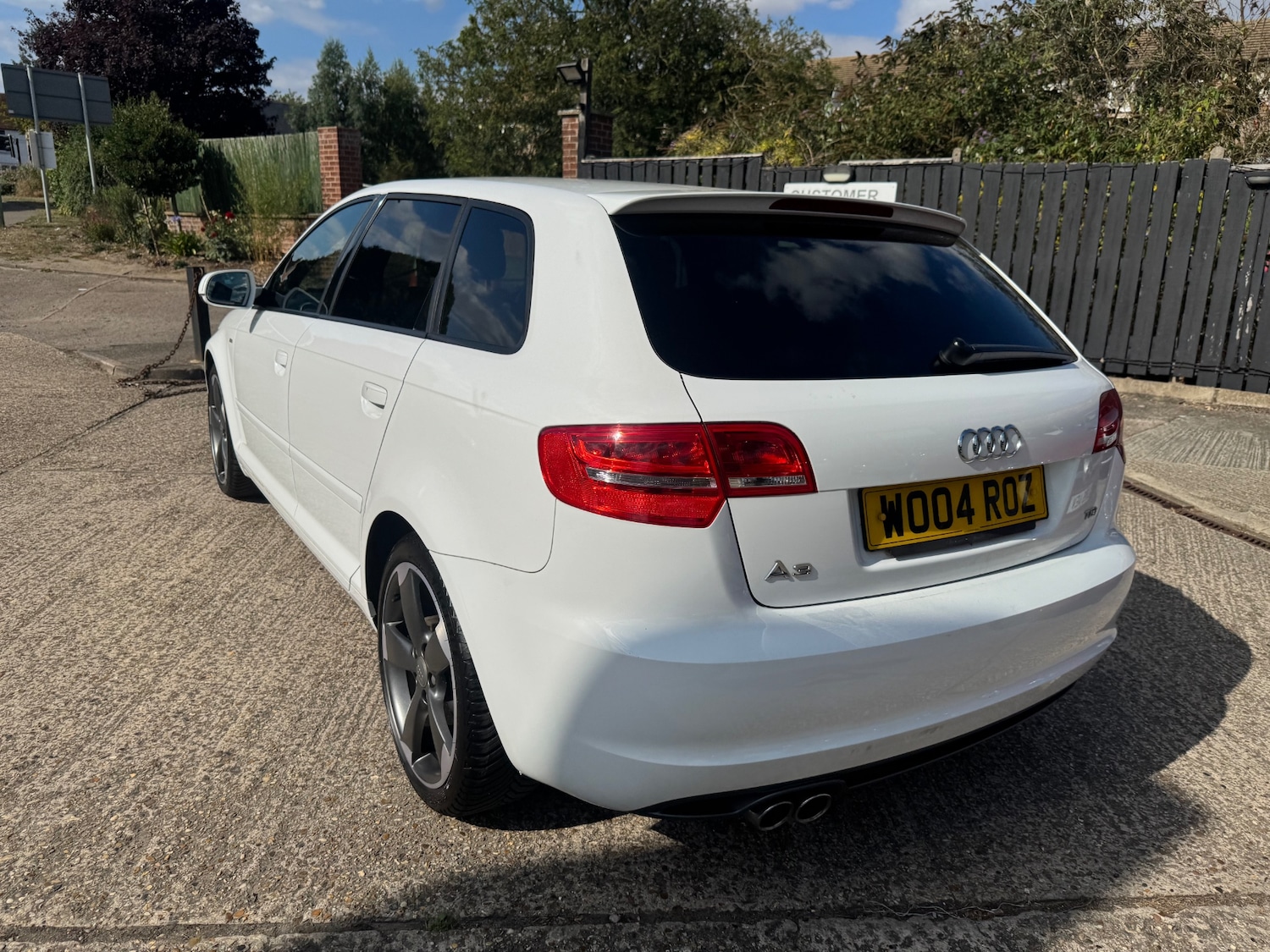 Vehicle 29
