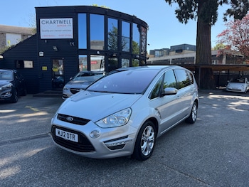 Used Ford S-Max 2012 for sale - 78353854: Photo