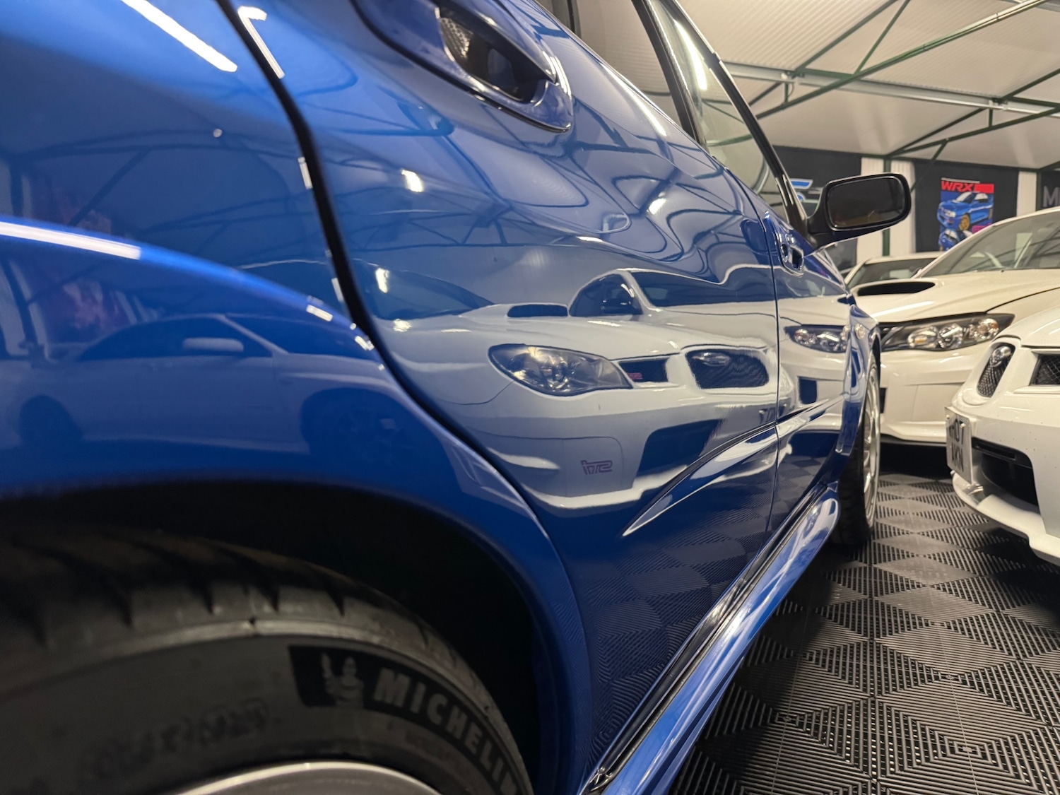 Used Subaru Impreza 2006 for sale - 76314121: Photo 10