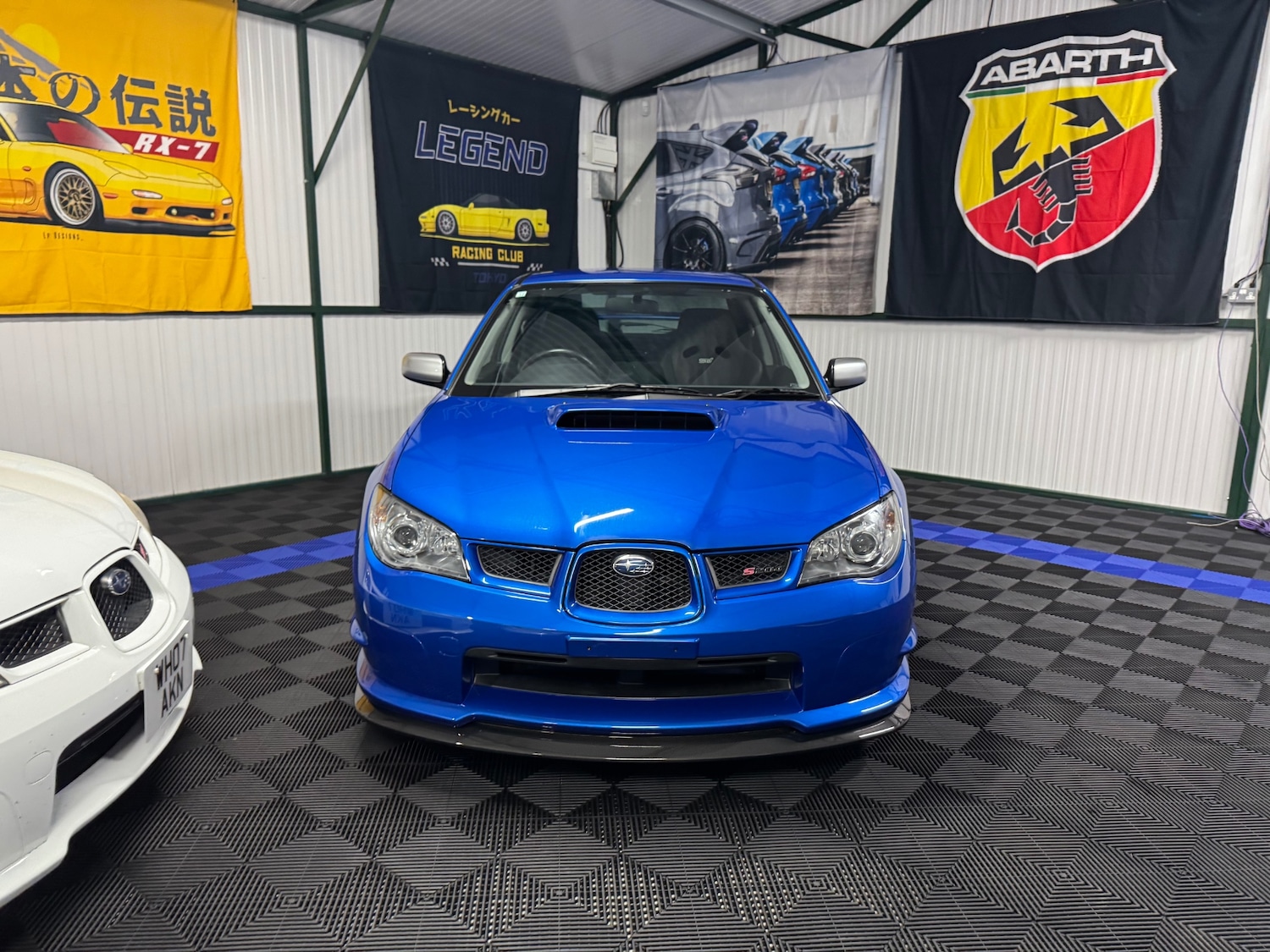 Used Subaru Impreza 2006 for sale - 76314121: Photo 11