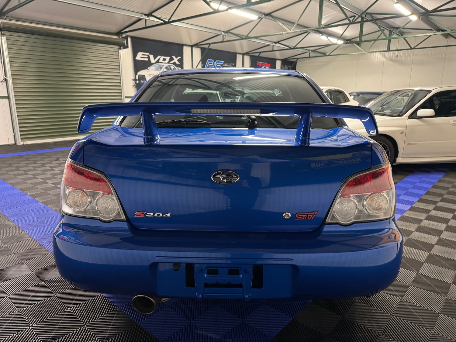 Used Subaru Impreza 2006 for sale - 76314121: Photo 12