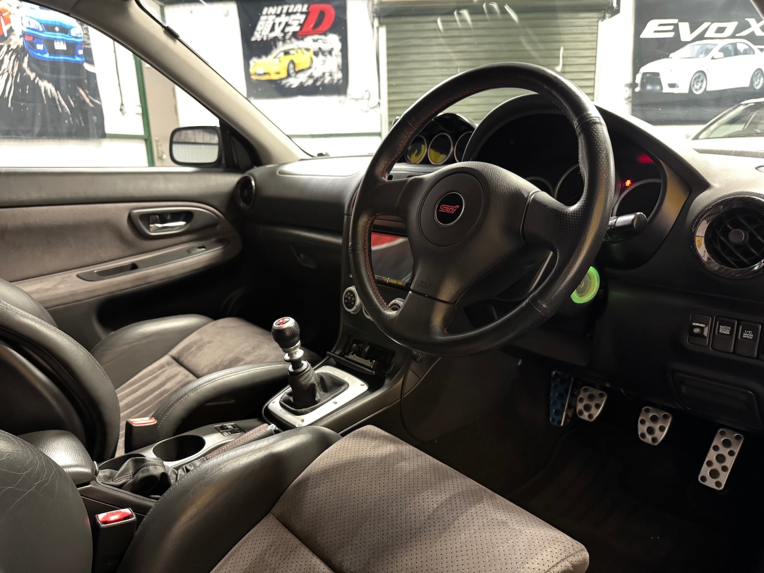 Used Subaru Impreza 2006 for sale - 76314121: Photo 14