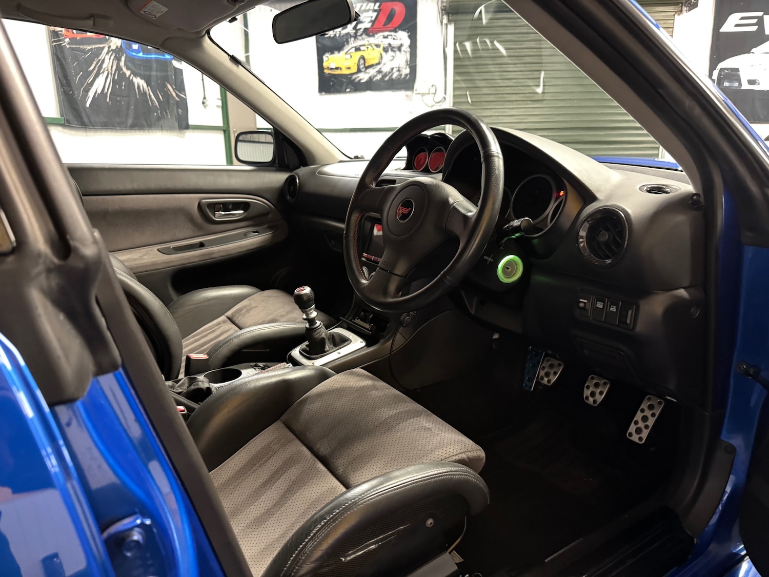 Used Subaru Impreza 2006 for sale - 76314121: Photo 15