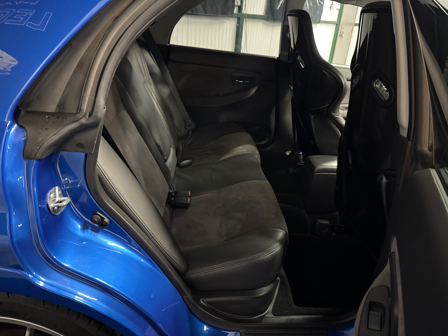 Used Subaru Impreza 2006 for sale - 76314121: Photo 16