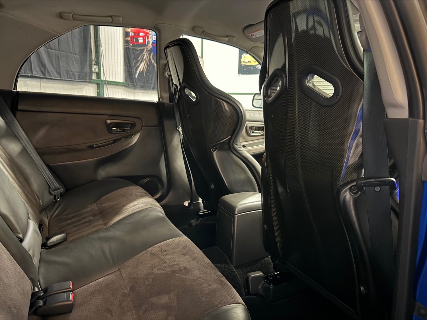 Used Subaru Impreza 2006 for sale - 76314121: Photo 17