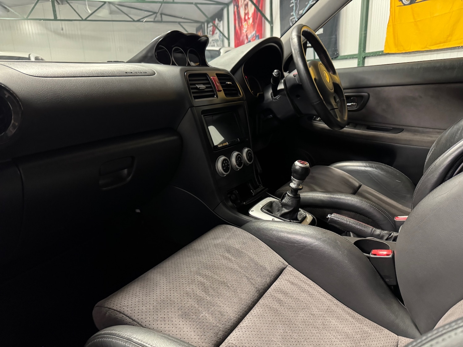 Used Subaru Impreza 2006 for sale - 76314121: Photo 18