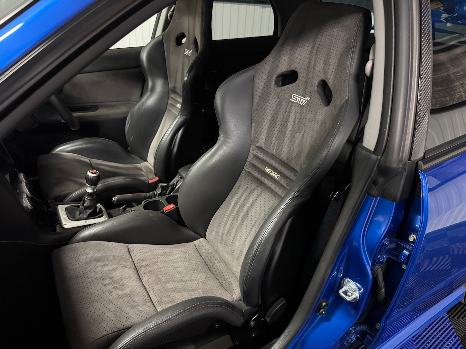 Used Subaru Impreza 2006 for sale - 76314121: Photo 19