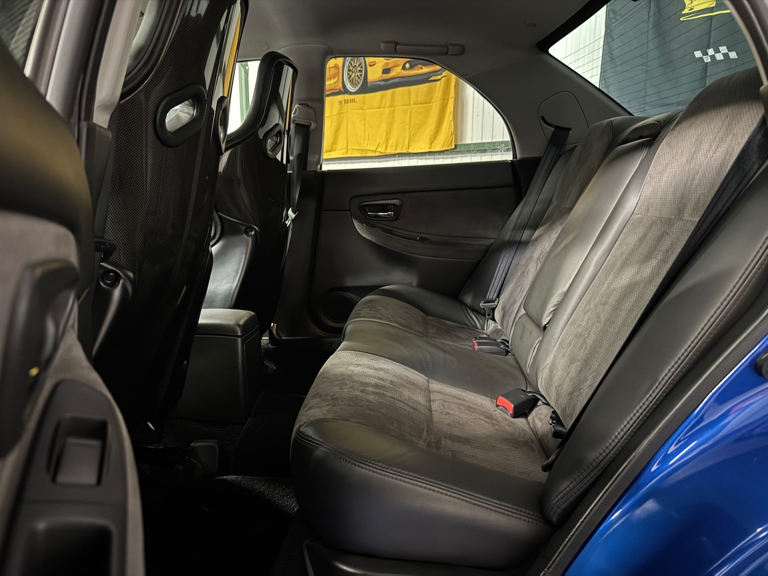 Used Subaru Impreza 2006 for sale - 76314121: Photo 20