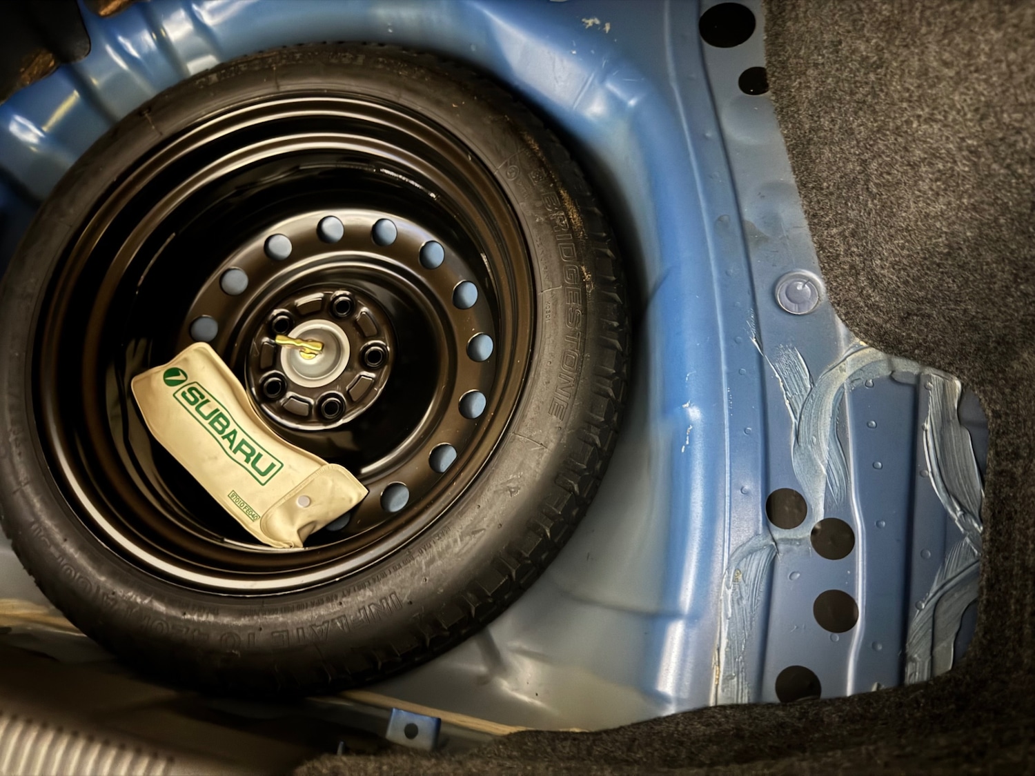 Used Subaru Impreza 2006 for sale - 76314121: Photo 21