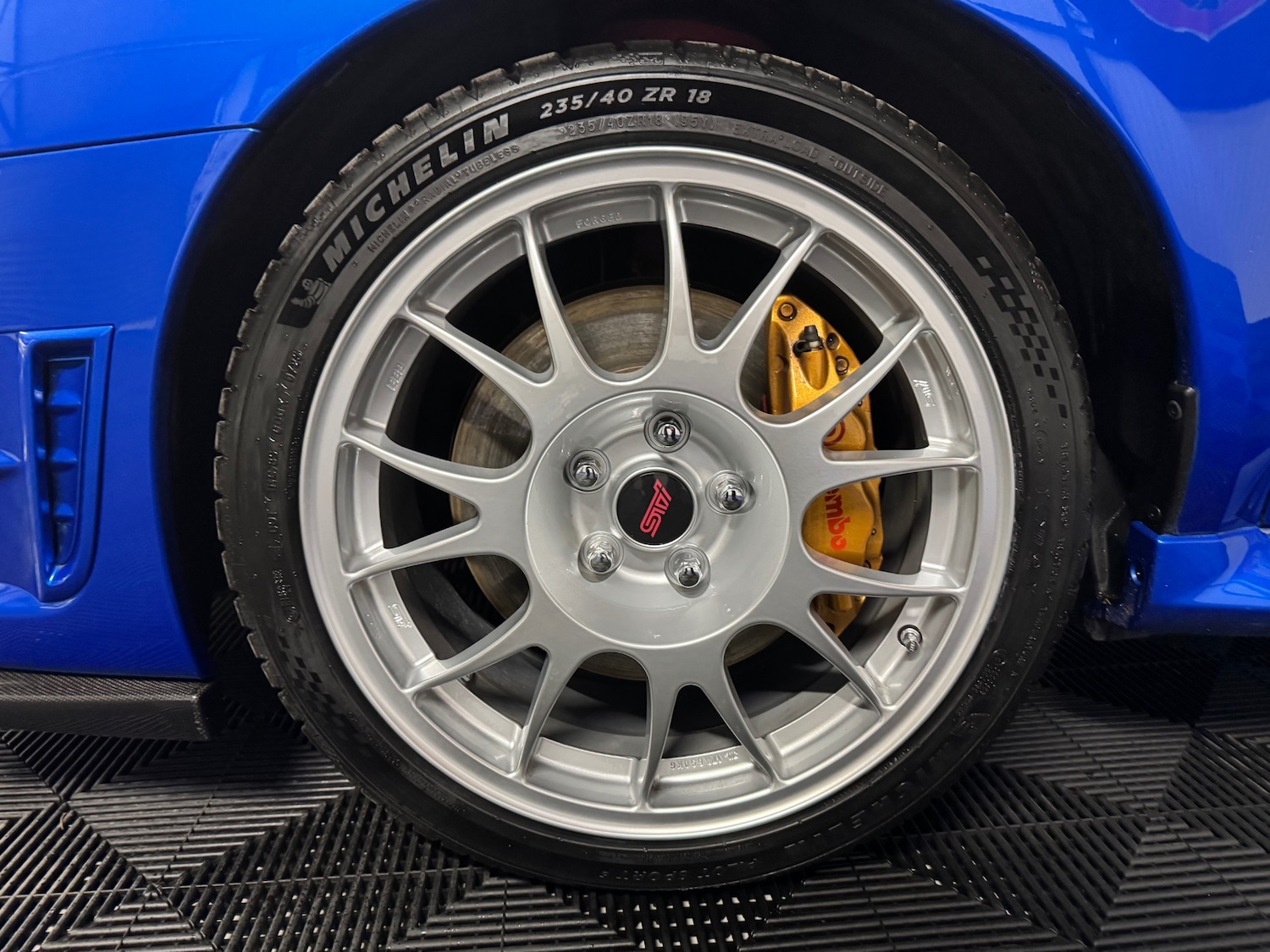 Used Subaru Impreza 2006 for sale - 76314121: Photo 22