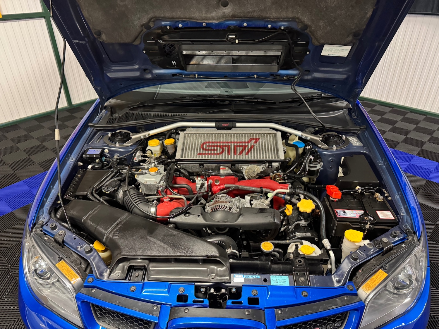 Used Subaru Impreza 2006 for sale - 76314121: Photo 23