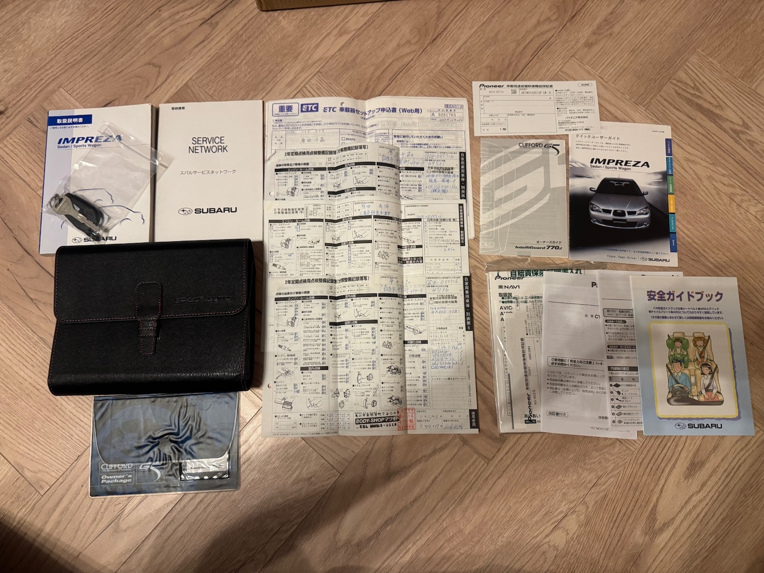 Used Subaru Impreza 2006 for sale - 76314121: Photo 24