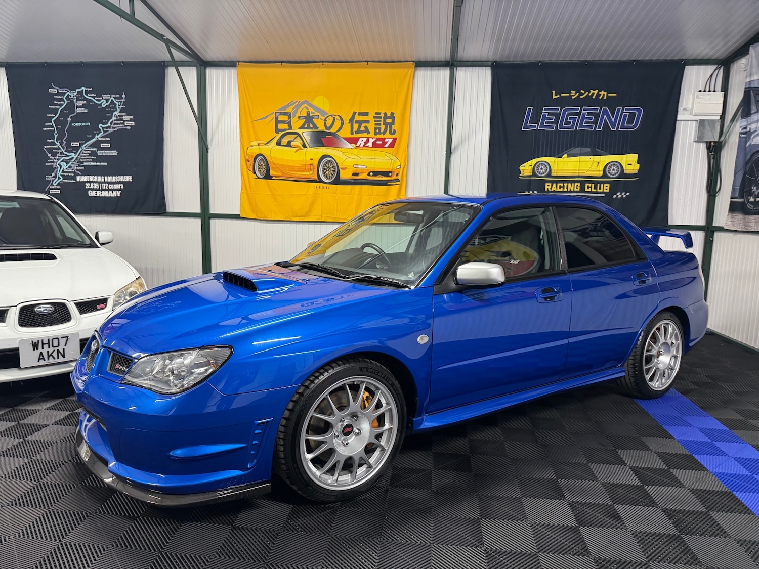 Used Subaru Impreza 2006 for sale - 76314121: Photo 25