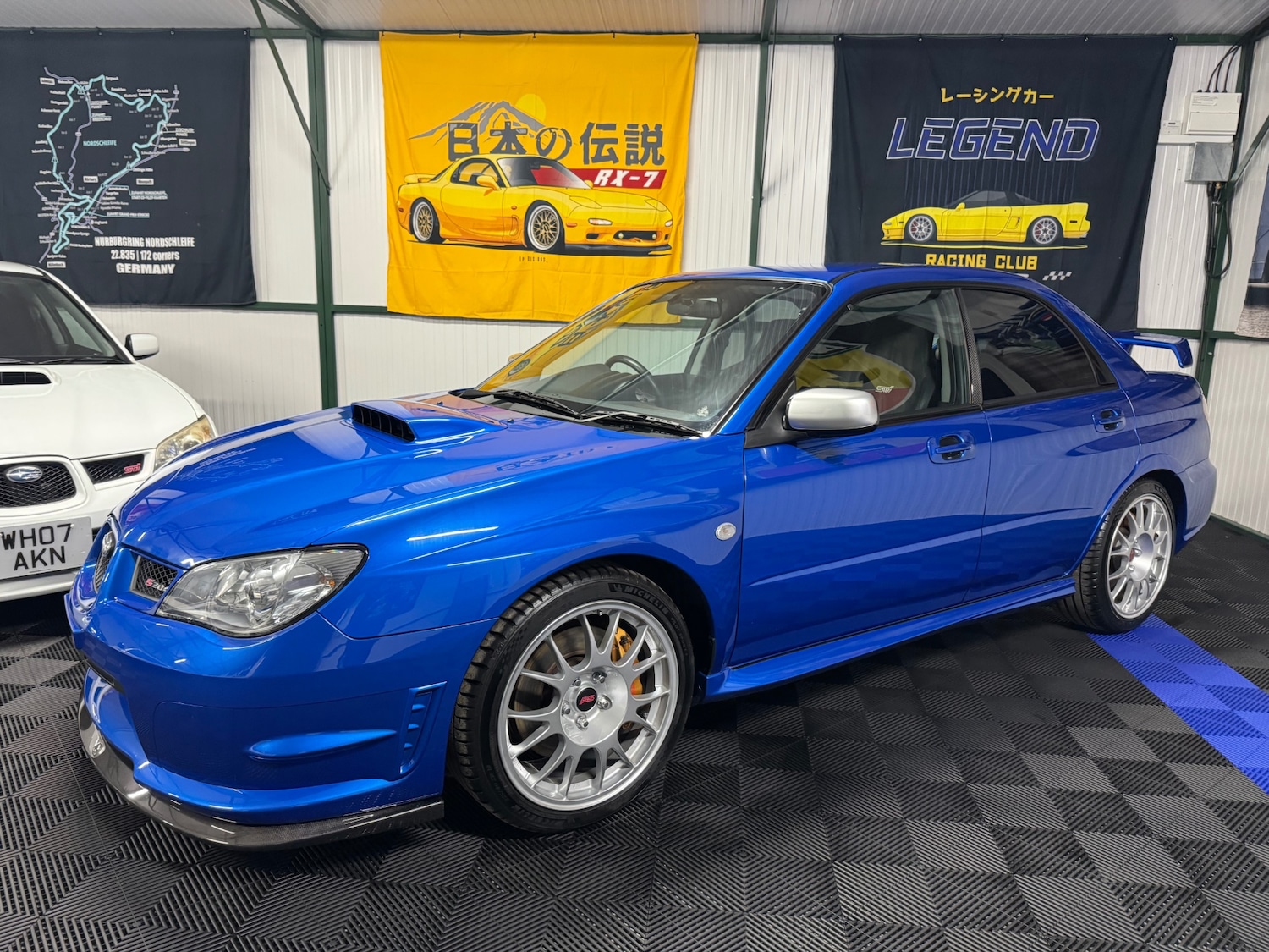 Used Subaru Impreza 2006 for sale - 76314121: Photo 26