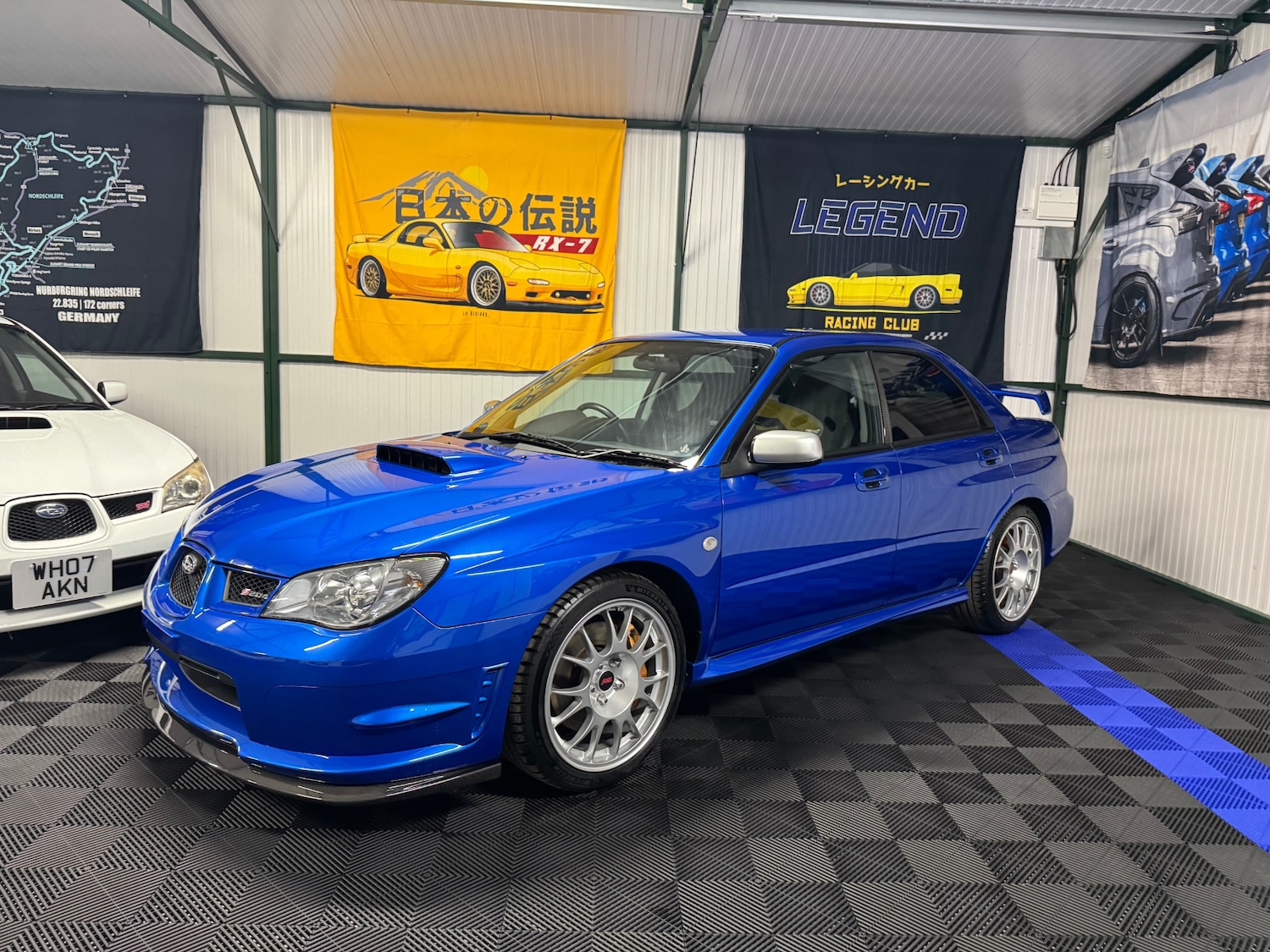 Used Subaru Impreza 2006 for sale - 76314121: Photo 27